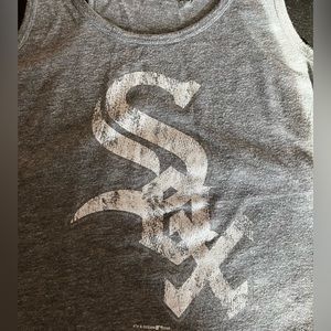 Chicago White Sox tank